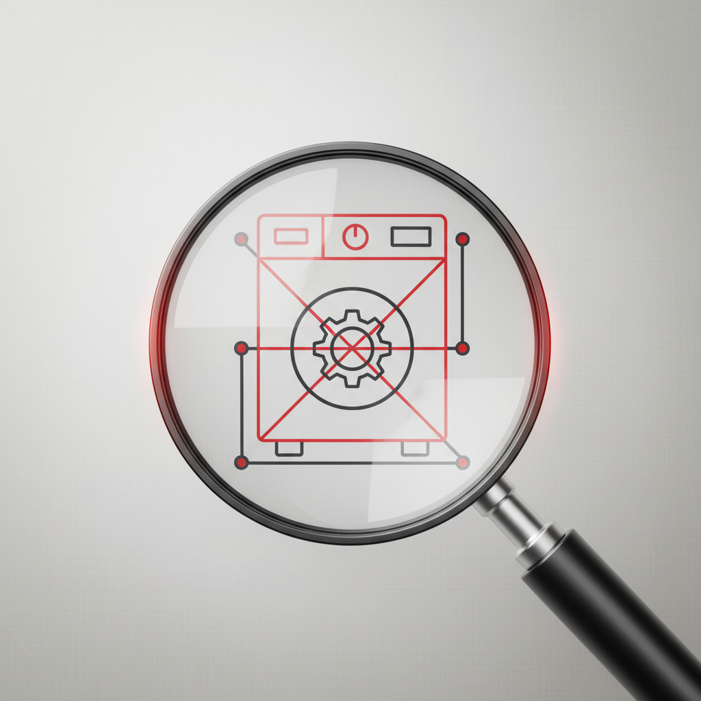 Diagnostics icon