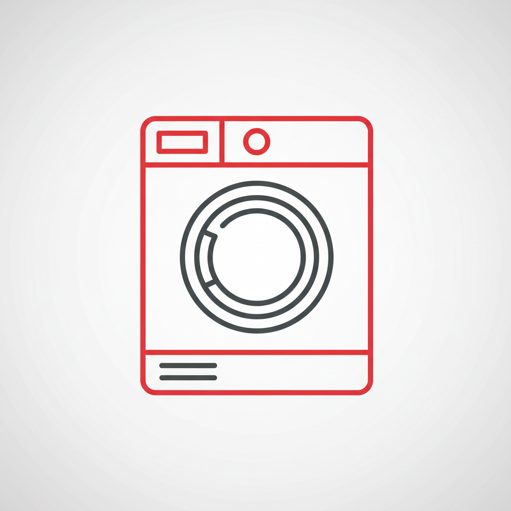 Dryer icon